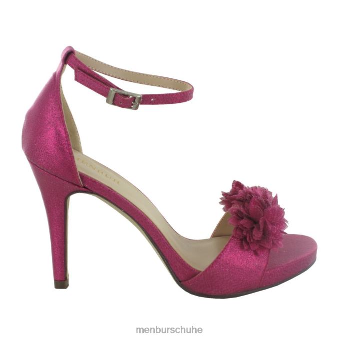 Arzano Menbur Frauen FDZVJ2397 Brautschuh Rosa